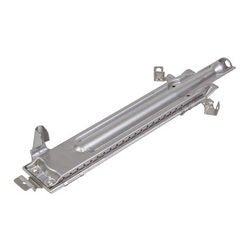 Lower oven burner for Indesit gas stove