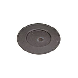 Diffuser cover (medium) for gas stove D=69mm Indesit