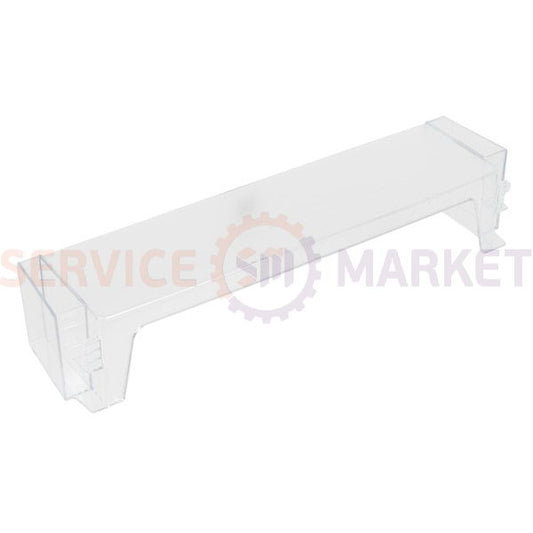 Refrigerator Door Bottle Rack 470x115mm (with pictograms) Whirlpool