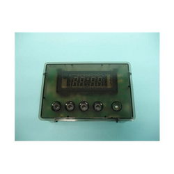 Electronic timer for stove oven Hansa 8018736