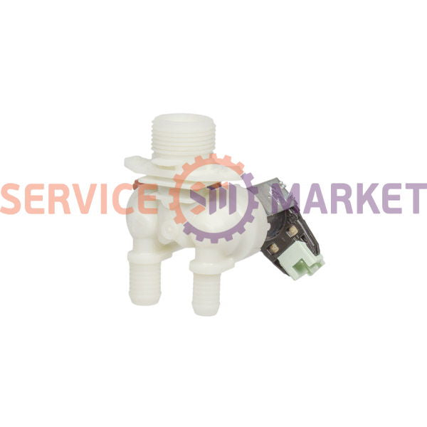 Water inlet valve for washing machine 2WAY/180/11.5mm Electrolux