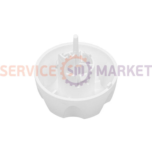 Power control knob for Electrolux vacuum cleaner