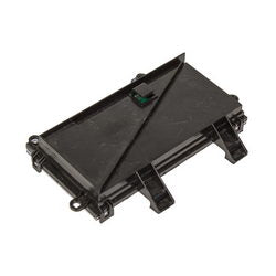 Beko dishwashing machine MARD00163R Indicator module
