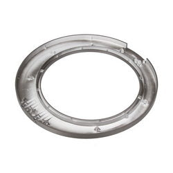 External hatch frame for Gorenje washing machine