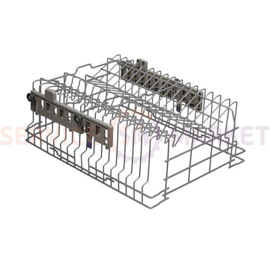 Upper basket for the Beko 1799101900 dishwasher