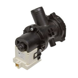 Pump assembly 30W BPX2-133 (cont. pair. rear, for 3 self-adjusting) Indesit