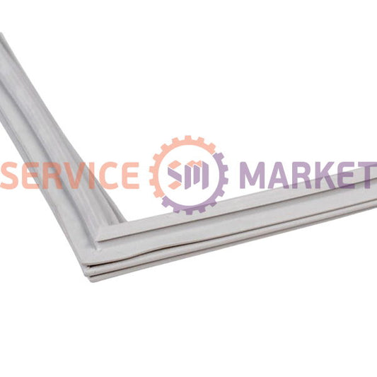 Sealing rubber 925x520 for Beko refrigeration chamber