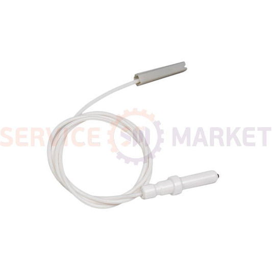 Electric spark plug for gas stove L=620 Bosch