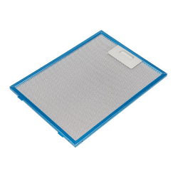 Grease filter for hood 227x305x8mm (under latches) Gorenje