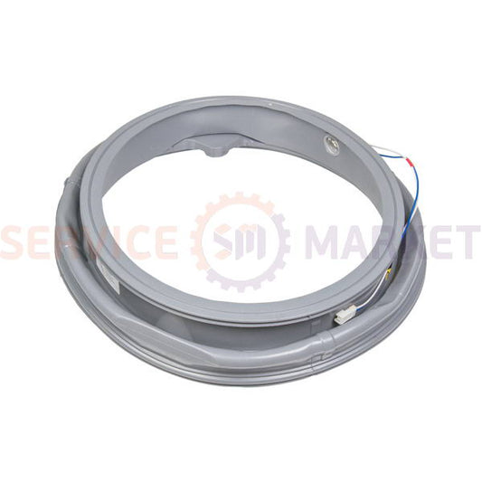 Hatch cuff for Samsung washing machine