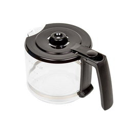 Flask + lid for Electrolux coffee maker