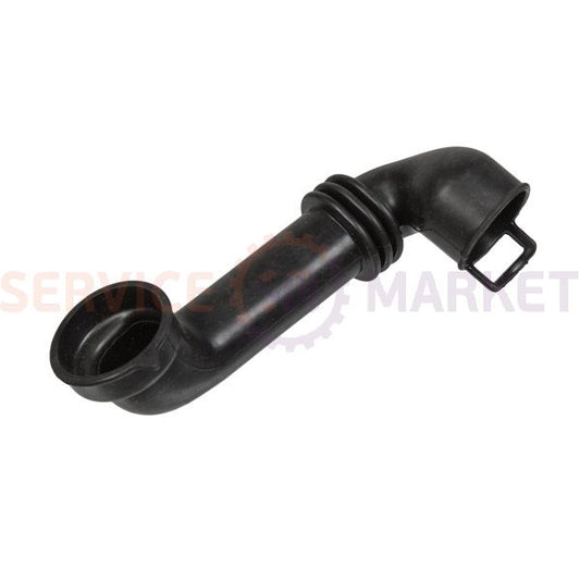 Connecting pipe (dispenser-tank) for washing machine Atlant