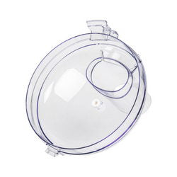 Lid for main bowl of kitchen combi. Moulinex