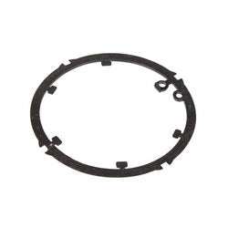 Burner housing gasket (large) for hob D=112mm Gorenje