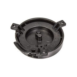 Horn holder for Bosch coffee maker