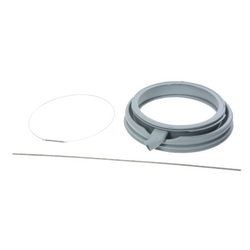 Door seal for Bosch washing machine 00686004