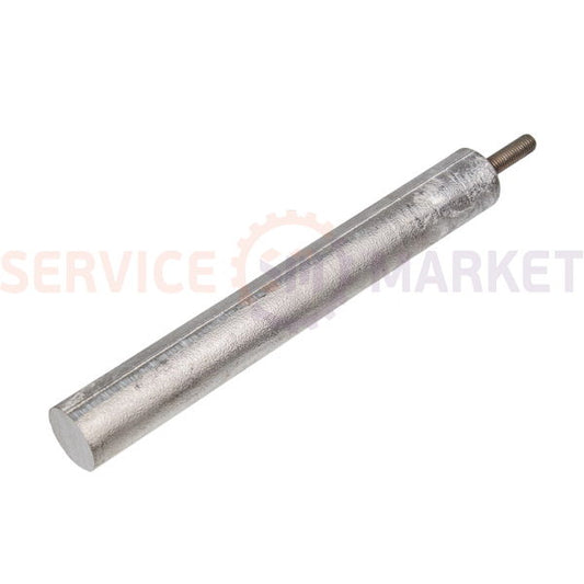 Magnesium anode D=25.5mm L=200mm, thread M8x30 Gorenje