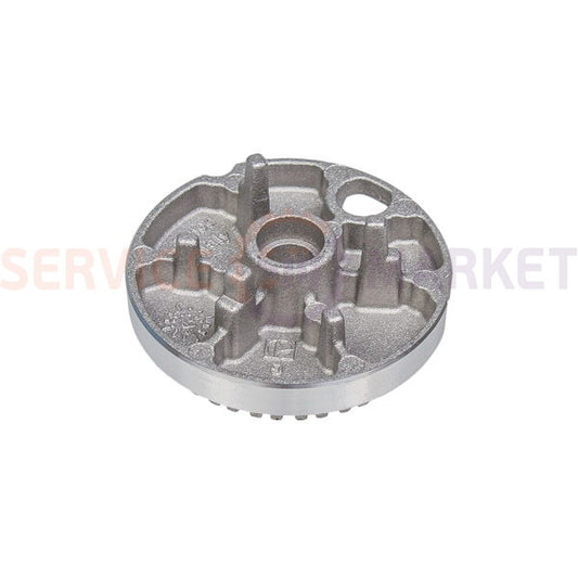 Burner - diffuser (small) for hob D=53mm Electrolux