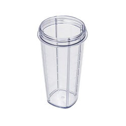 Blender glass (portable) 600ml Philips