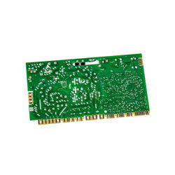 Motor control board (inverter) for washing machine EWX1 220V (without firmware) Electrolux