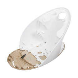 Philips steam generator iron stand base 423902188851