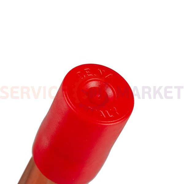 Compressor filter dryer for Electrolux refrigerator