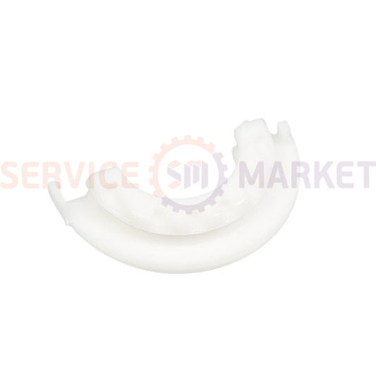 Electrolux dishwasher spray arm bushing mount