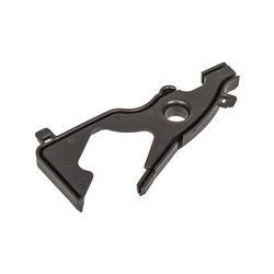 Seal for brewing unit for Siemens coffee machine