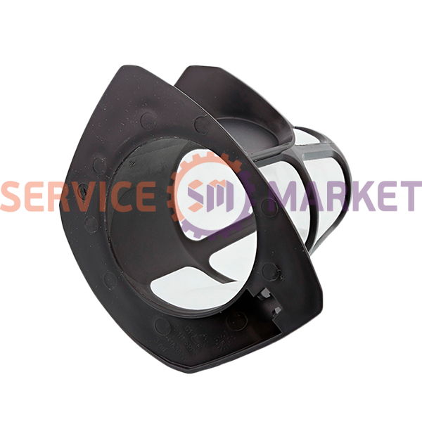 Cone mesh filter for accumulator filter of Electrolux vacuum cleaner