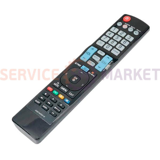 LG TV Remote control AKB74455416