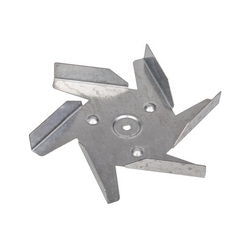 Fan impeller for oven Electrolux 3878453210
