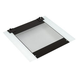 External door glass for oven 493x457mm Gorenje