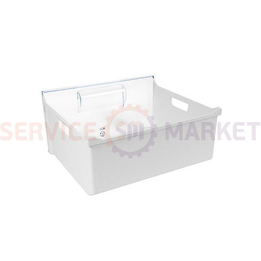 Freezer drawer (upper) for refrigerator 440x405x225mm Electrolux