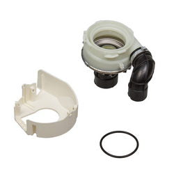 Flow heating element with snail 1800W Electrolux