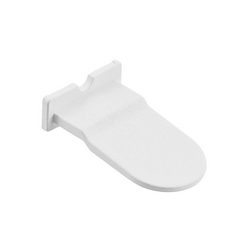 Door pusher for Electrolux dryer