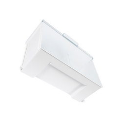 Refrigerator Vegetable Drawer 590x410x250mm Electrolux