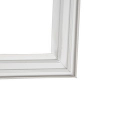 Sealing rubber freezer. chamber 665x570mm Electrolux