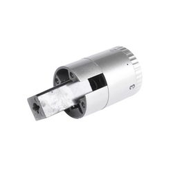 Burner control knob for Zanussi electric stove