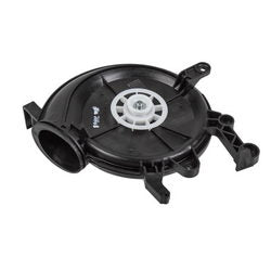 Axial Fan Housing with Dryer Impeller for Electrolux Washing Machine