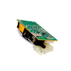 Control board for Electrolux vacuum cleaner