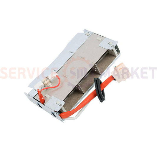 Heating element IRCA 1400+600W for Electrolux dryer