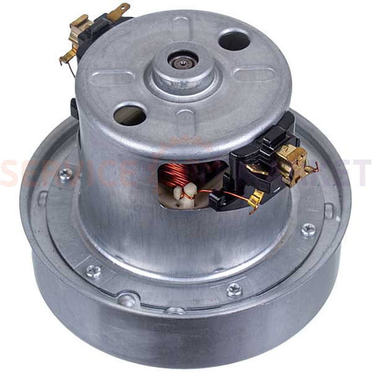 Vacuum cleaner motor D=129/84mm H=36/115mm 1850W Electrolux