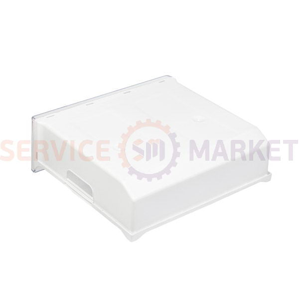 Freezer drawer (upper) for refrigerator 440x405x155mm Electrolux
