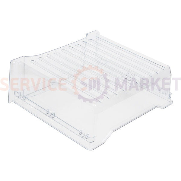 Freezer drawer (upper) for Gorenje refrigerator 332061