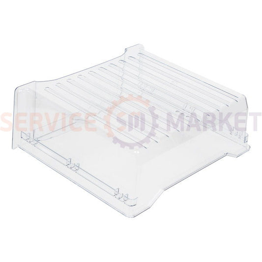 Freezer drawer (upper) for Gorenje refrigerator 332061