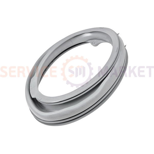 Hatch cuff for AEG washing machine