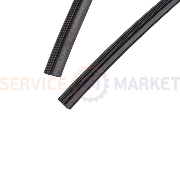 Electrolux dishwasher door seal 4055165189