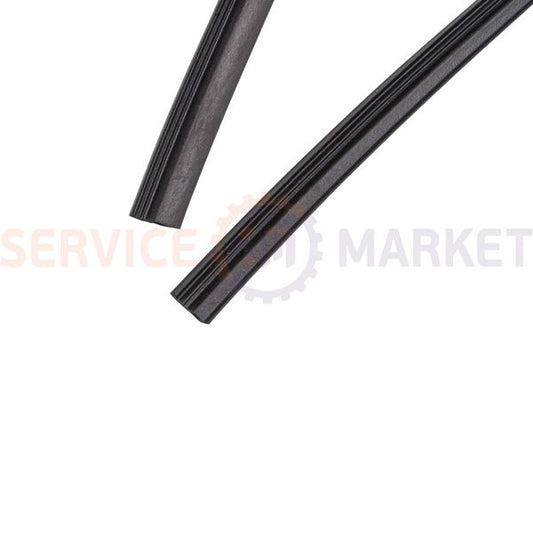 Electrolux dishwasher door seal 4055165189