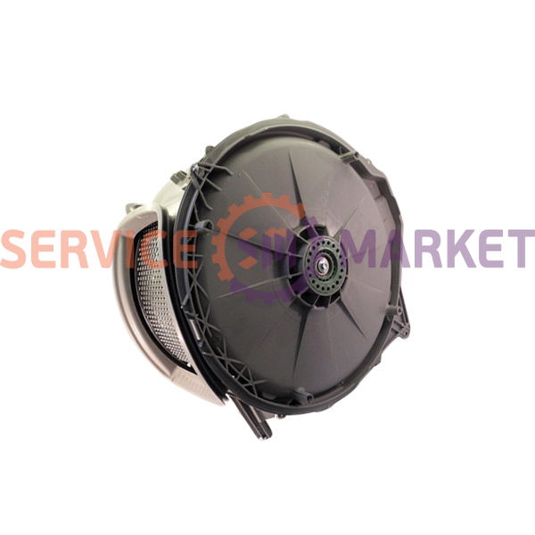 Tank assembly for Electrolux vert. washing machine