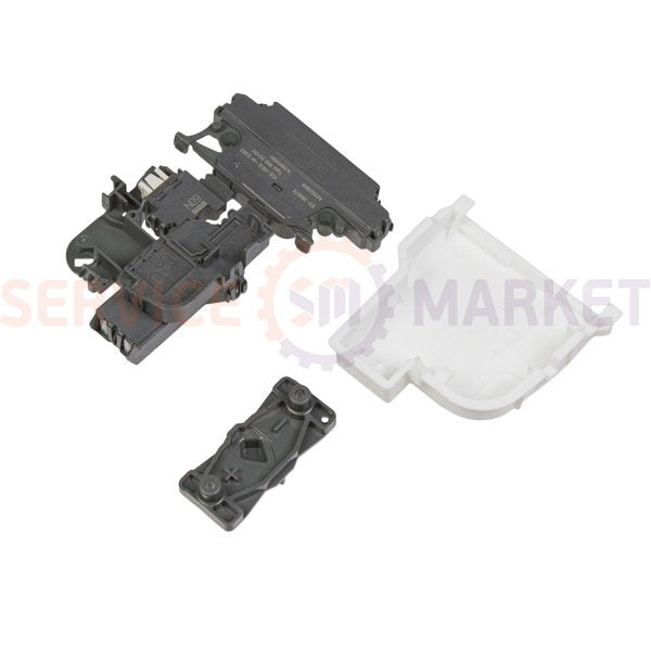 Electrolux Dishwasher Door Lock